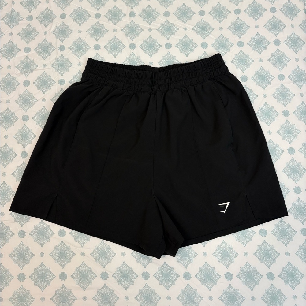 Gymshark Women’s Athletic Shorts